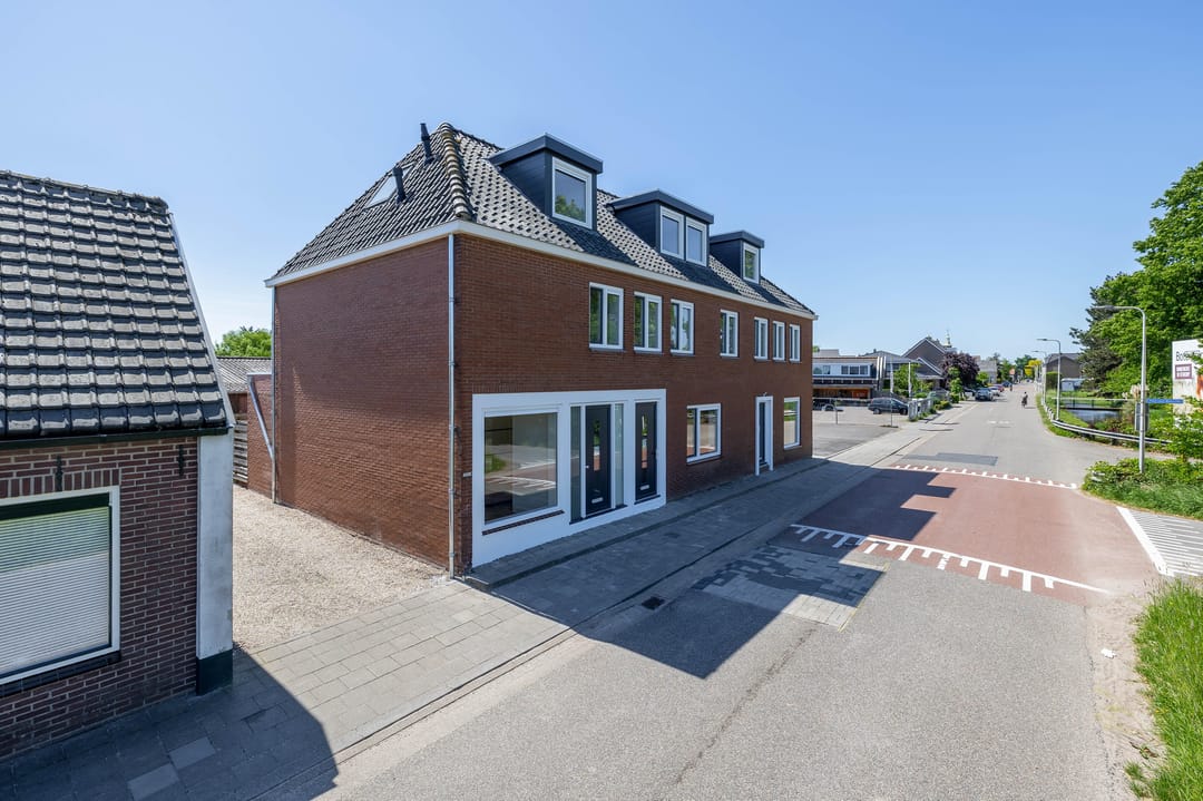 Foto 1 van Voorweg 63
