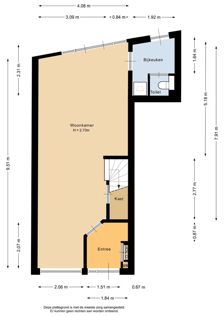 Foto 37 van Voorweg 63