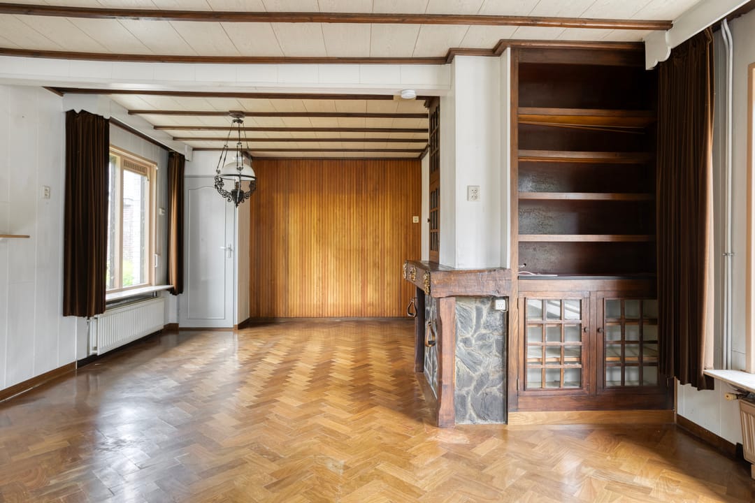 Foto 13 van Westelbeersedijk 61