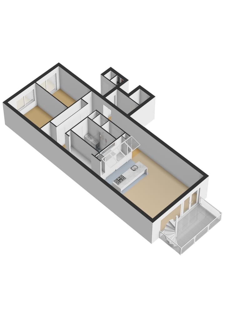 Foto 45 van Jan Tooropstraat 135