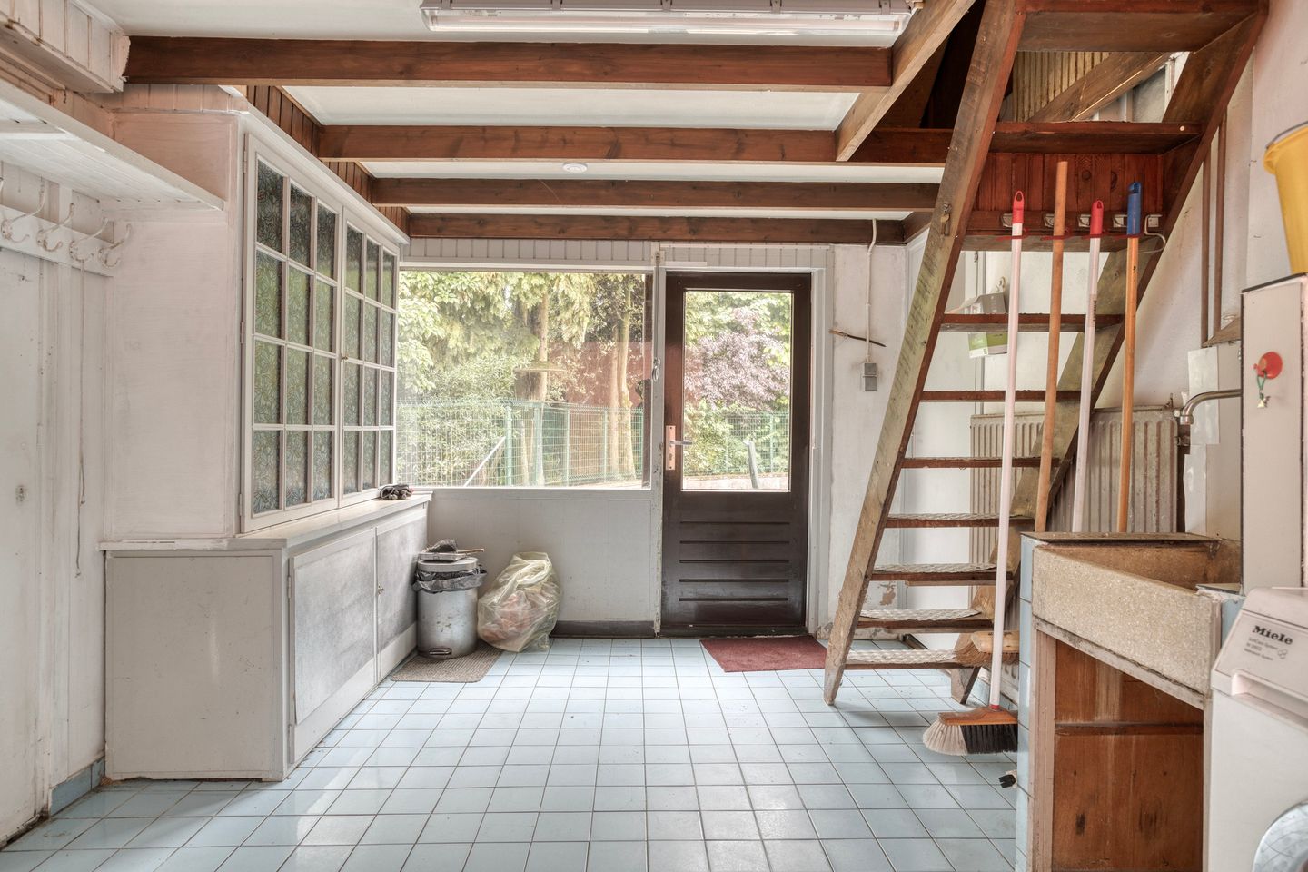 Foto 19 van Westelbeersedijk 61