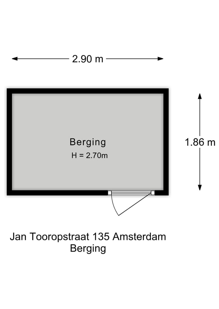 Foto 49 van Jan Tooropstraat 135