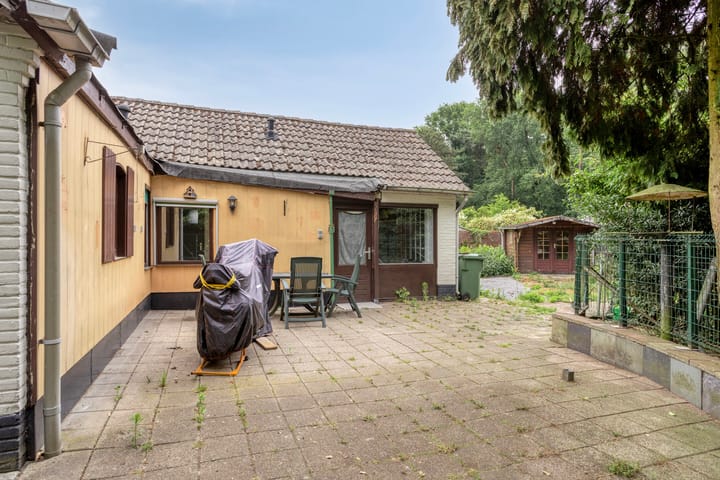 Foto 21 van Westelbeersedijk 61