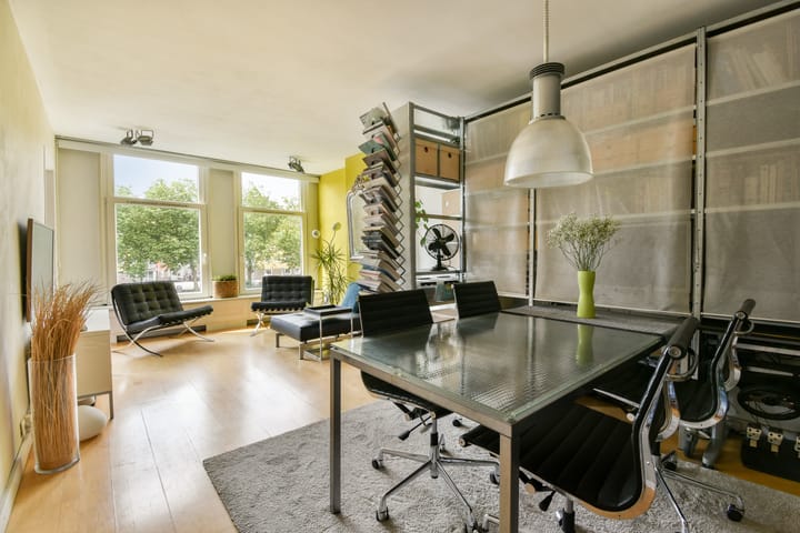 Foto 2 van Marnixkade 26-1