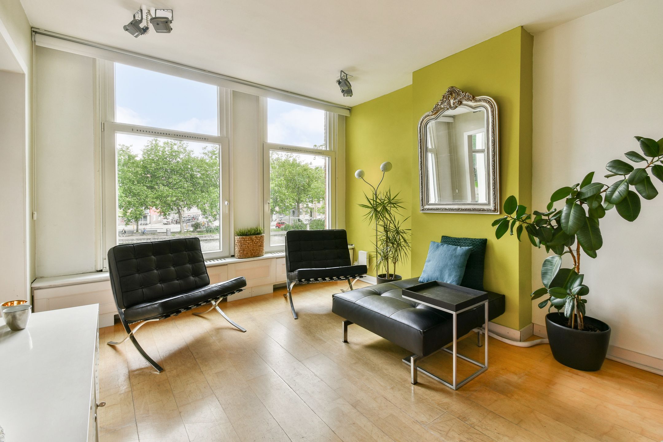 Foto 3 van Marnixkade 26-1