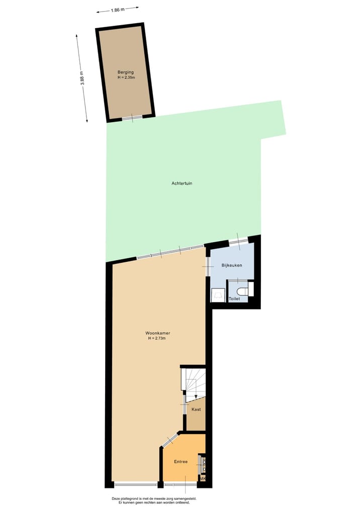 Foto 44 van Voorweg 63