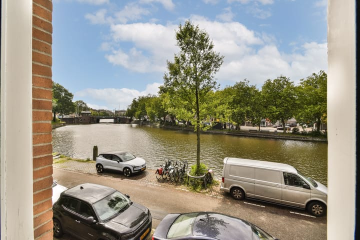 Foto 4 van Marnixkade 26-1