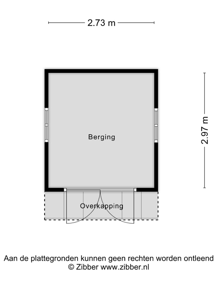 Foto 26 van Westelbeersedijk 61