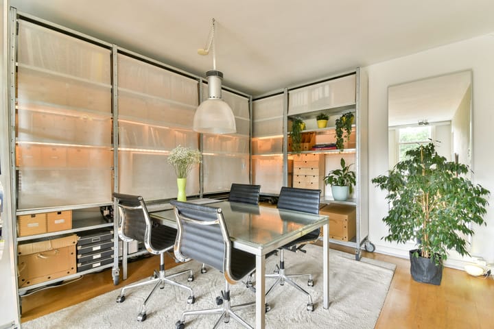 Foto 6 van Marnixkade 26-1