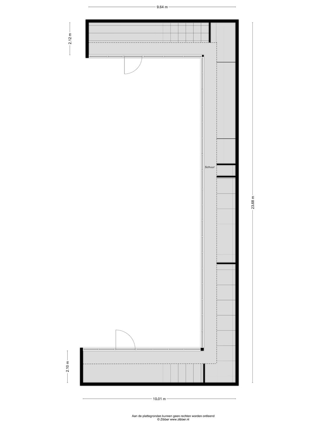 Foto 28 van Westelbeersedijk 61