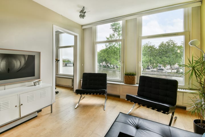 Foto 7 van Marnixkade 26-1