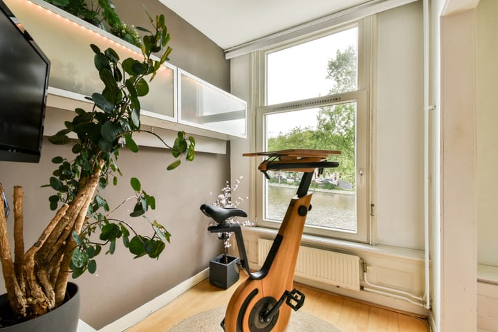 Foto 8 van Marnixkade 26-1