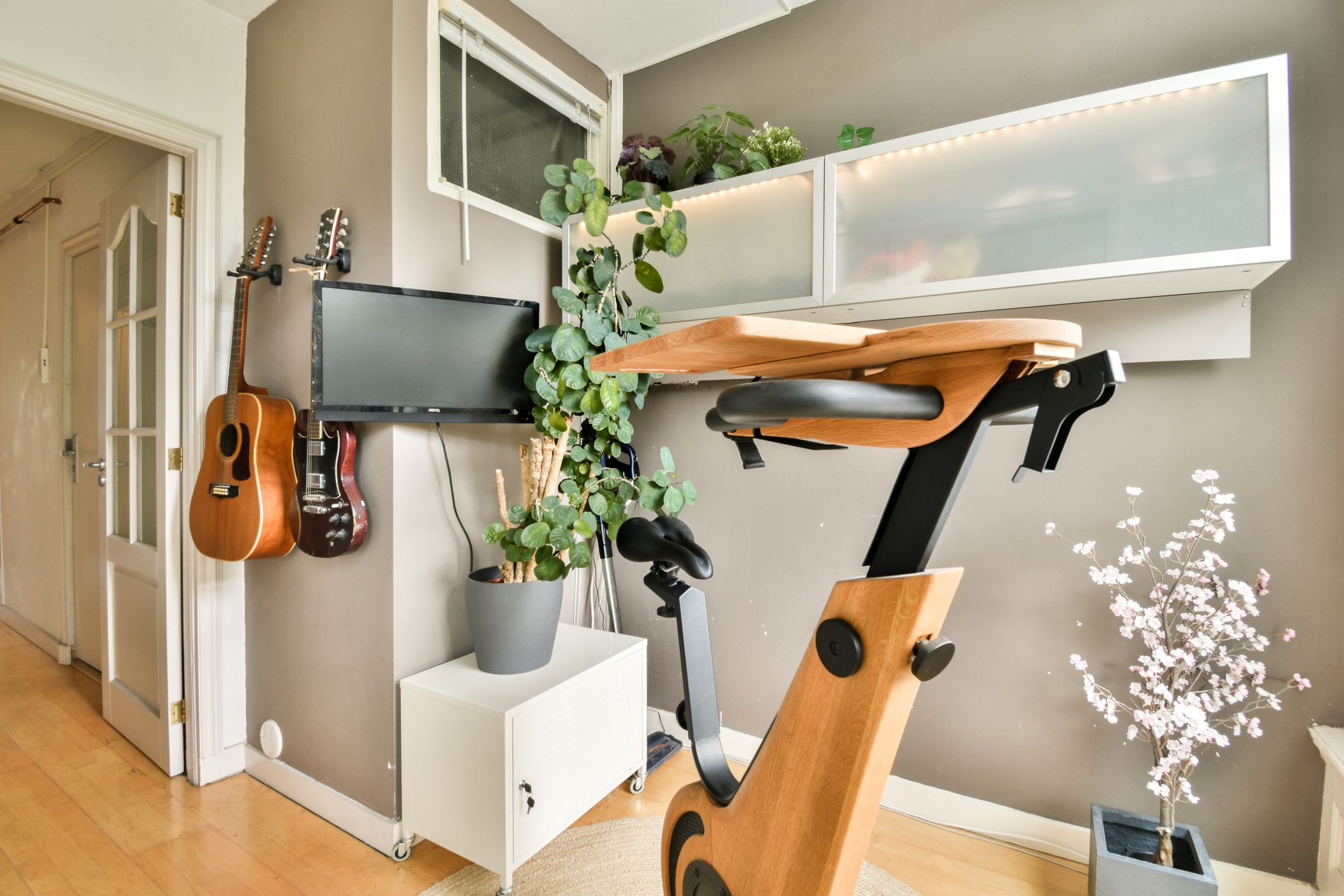 Foto 9 van Marnixkade 26-1