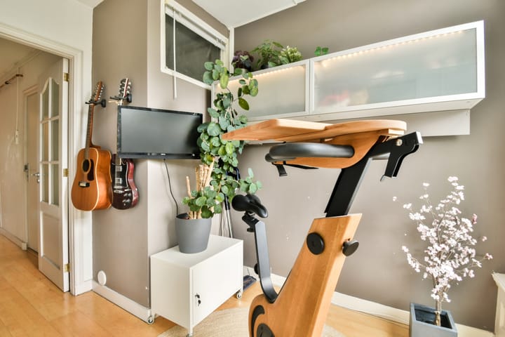 Foto 9 van Marnixkade 26-1