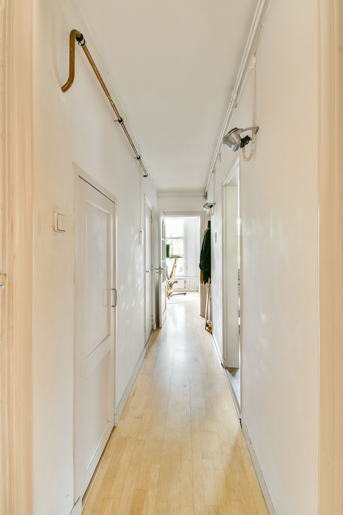 Foto 12 van Marnixkade 26-1