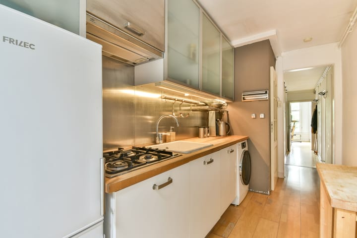 Foto 11 van Marnixkade 26-1