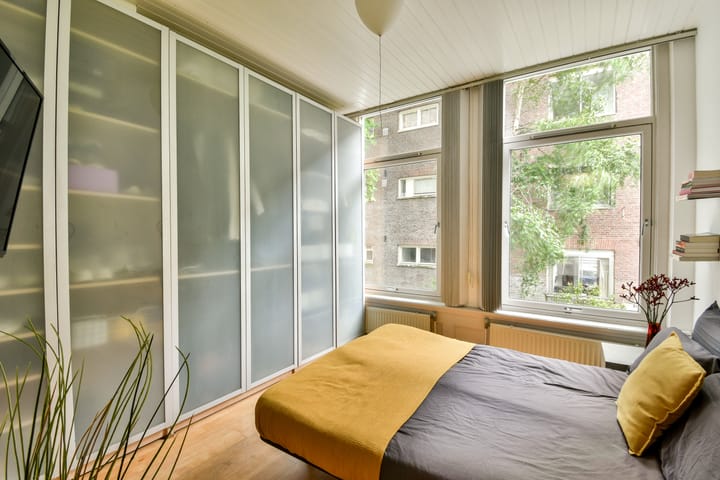 Foto 13 van Marnixkade 26-1