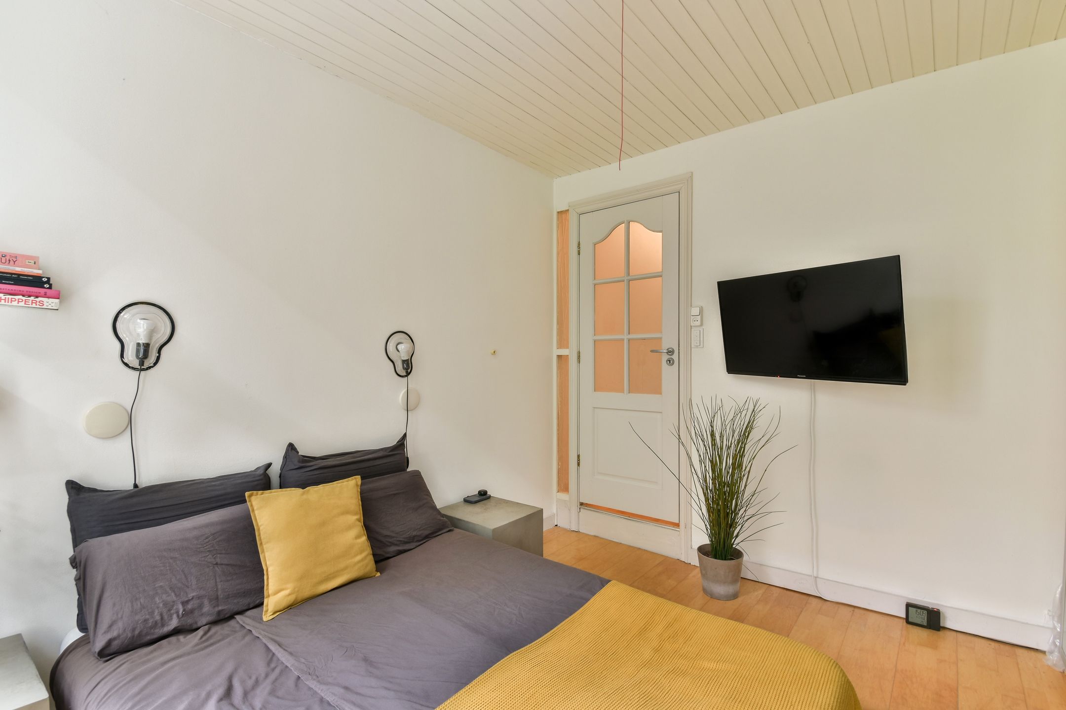 Foto 15 van Marnixkade 26-1