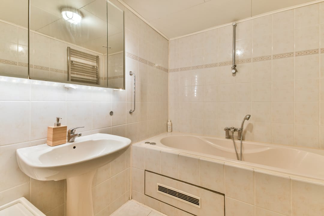 Foto 16 van Marnixkade 26-1