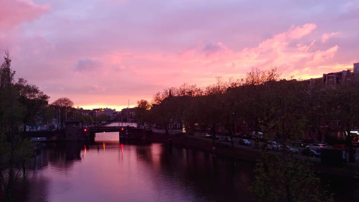 Foto 22 van Marnixkade 26-1