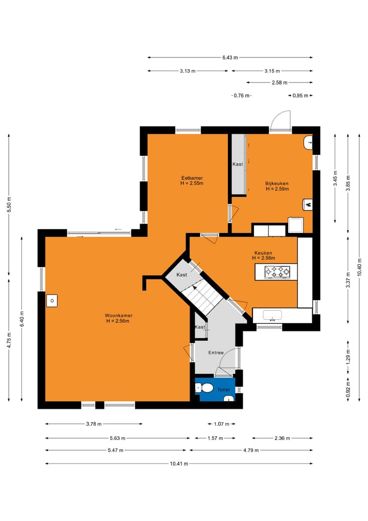 Foto 49 van Willem Sparkweg 5