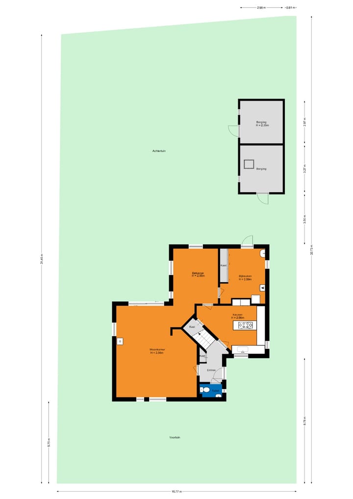 Foto 51 van Willem Sparkweg 5