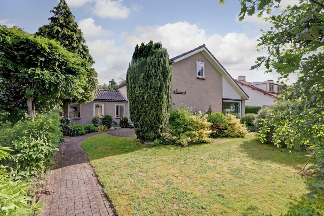 Foto 1 van Rozenhofstraat 5