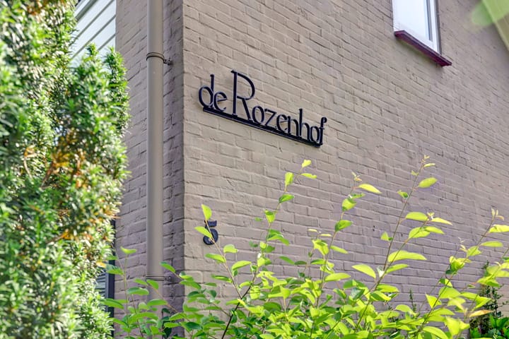 Foto 4 van Rozenhofstraat 5