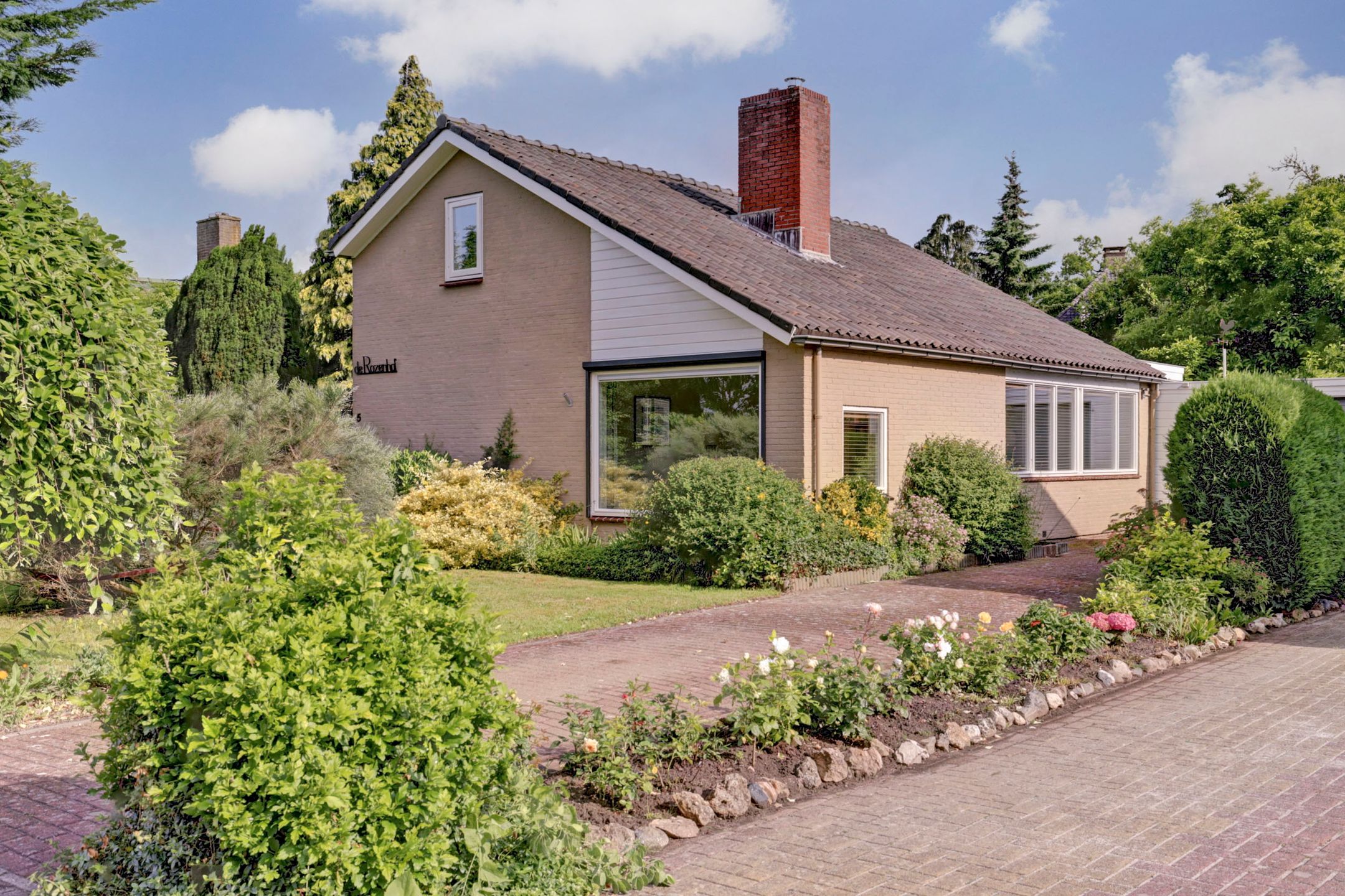 Foto 6 van Rozenhofstraat 5