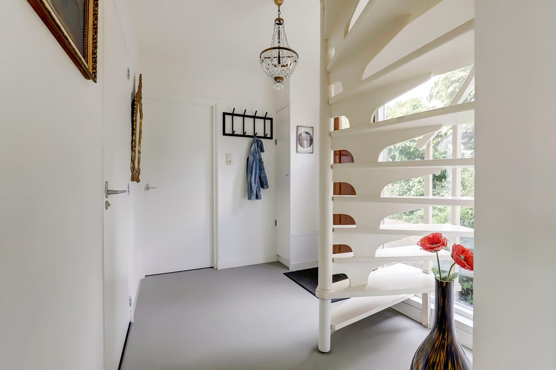 Foto 7 van Rozenhofstraat 5