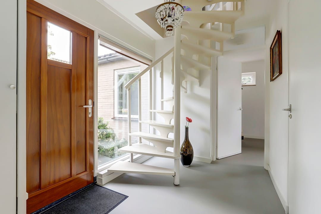 Foto 8 van Rozenhofstraat 5