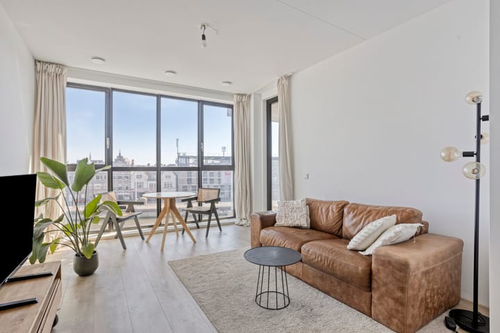 Foto 3 van Noorderkade 4-D