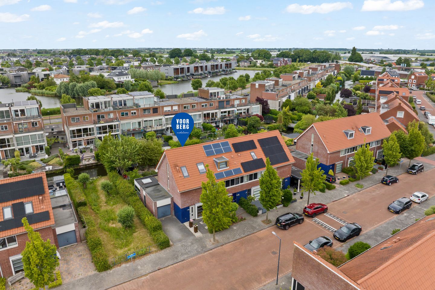 Marius Richtersstraat 15 main image