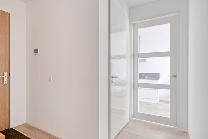 Foto 6 van Noorderkade 4-D