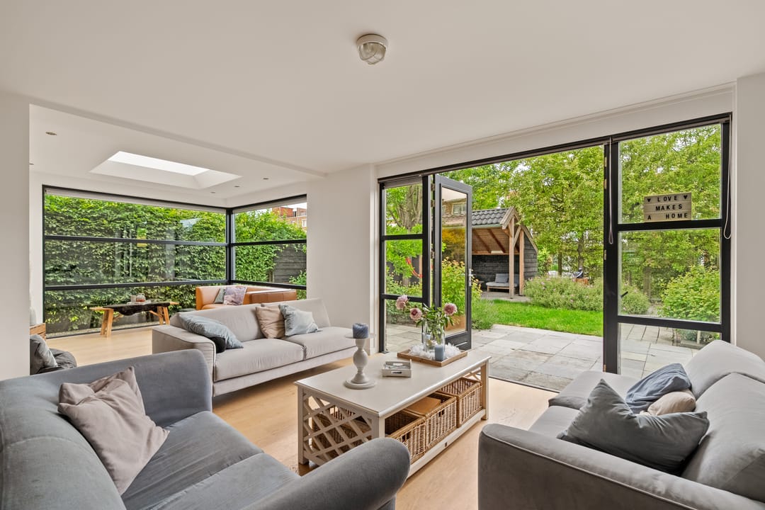 Foto 2 van Marius Richtersstraat 15