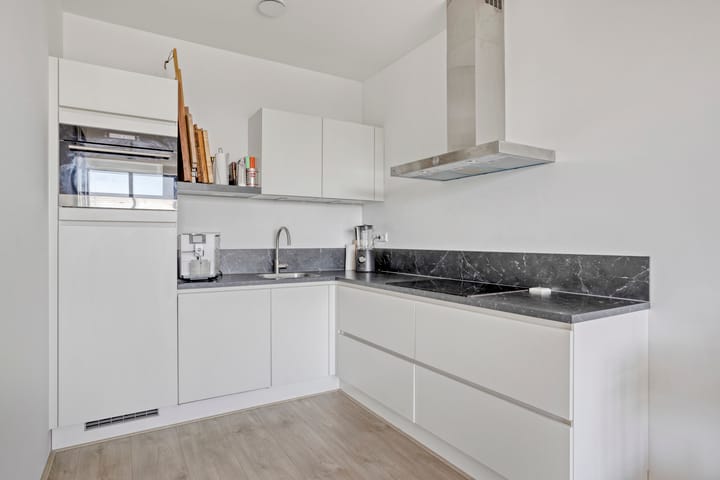 Foto 7 van Noorderkade 4-D