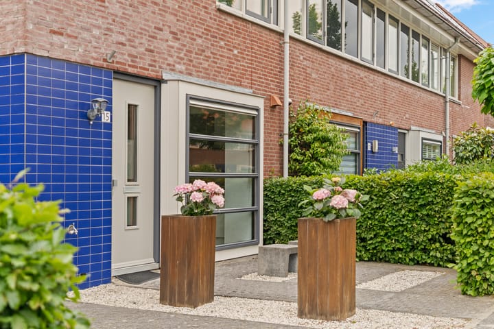 Foto 3 van Marius Richtersstraat 15