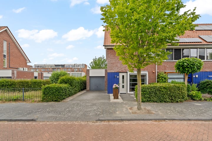 Foto 4 van Marius Richtersstraat 15