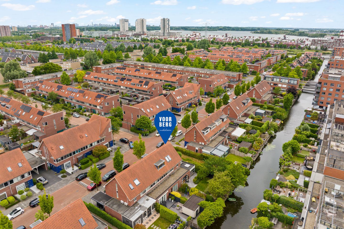 Foto 5 van Marius Richtersstraat 15