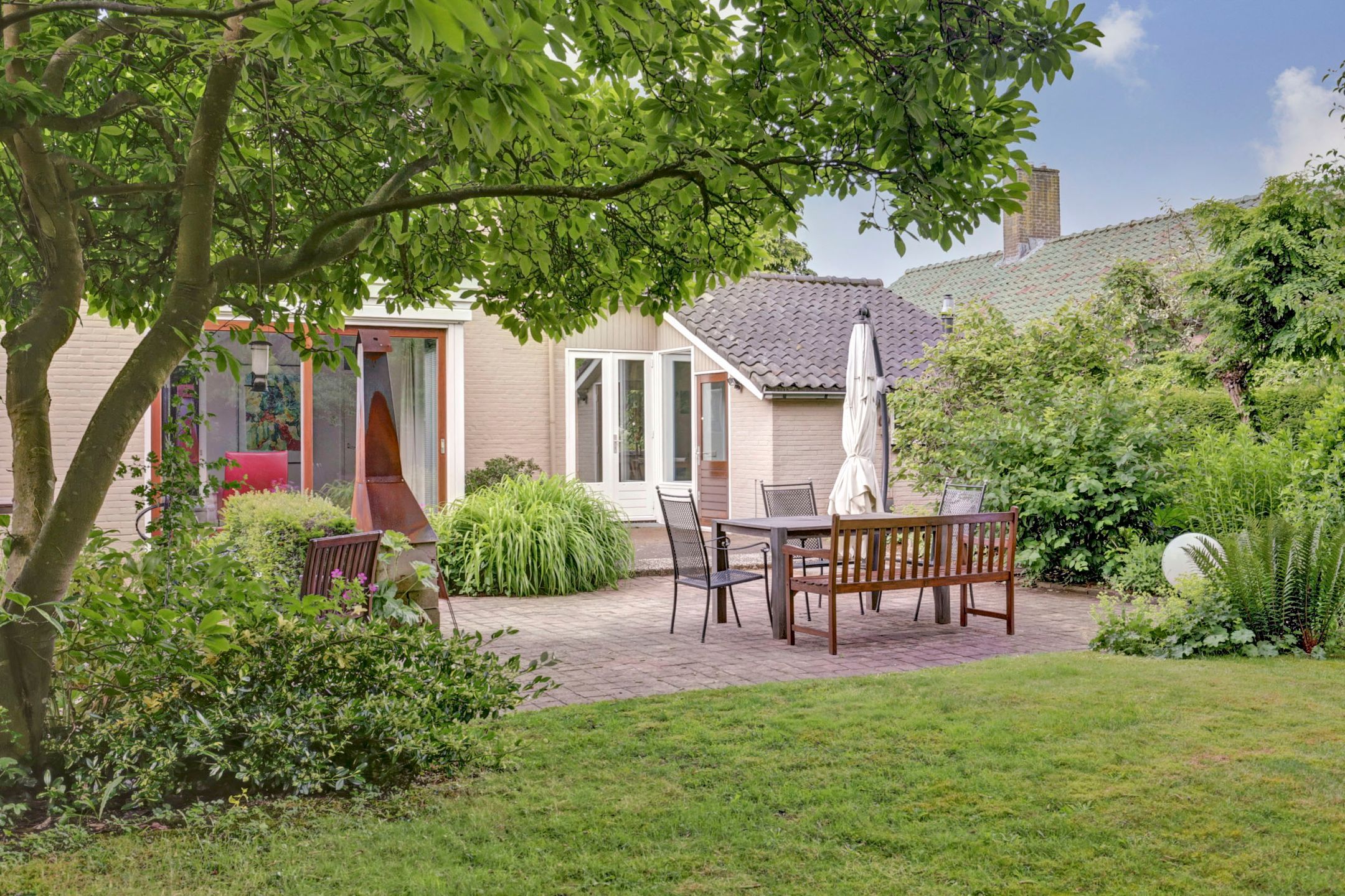 Foto 30 van Rozenhofstraat 5