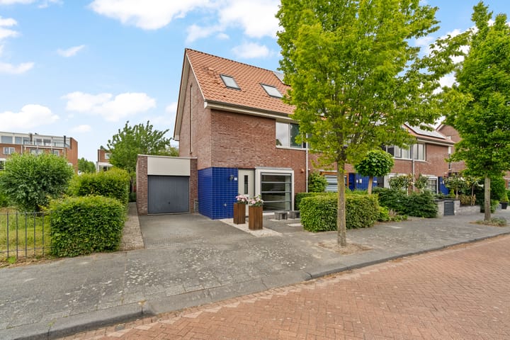 Foto 6 van Marius Richtersstraat 15