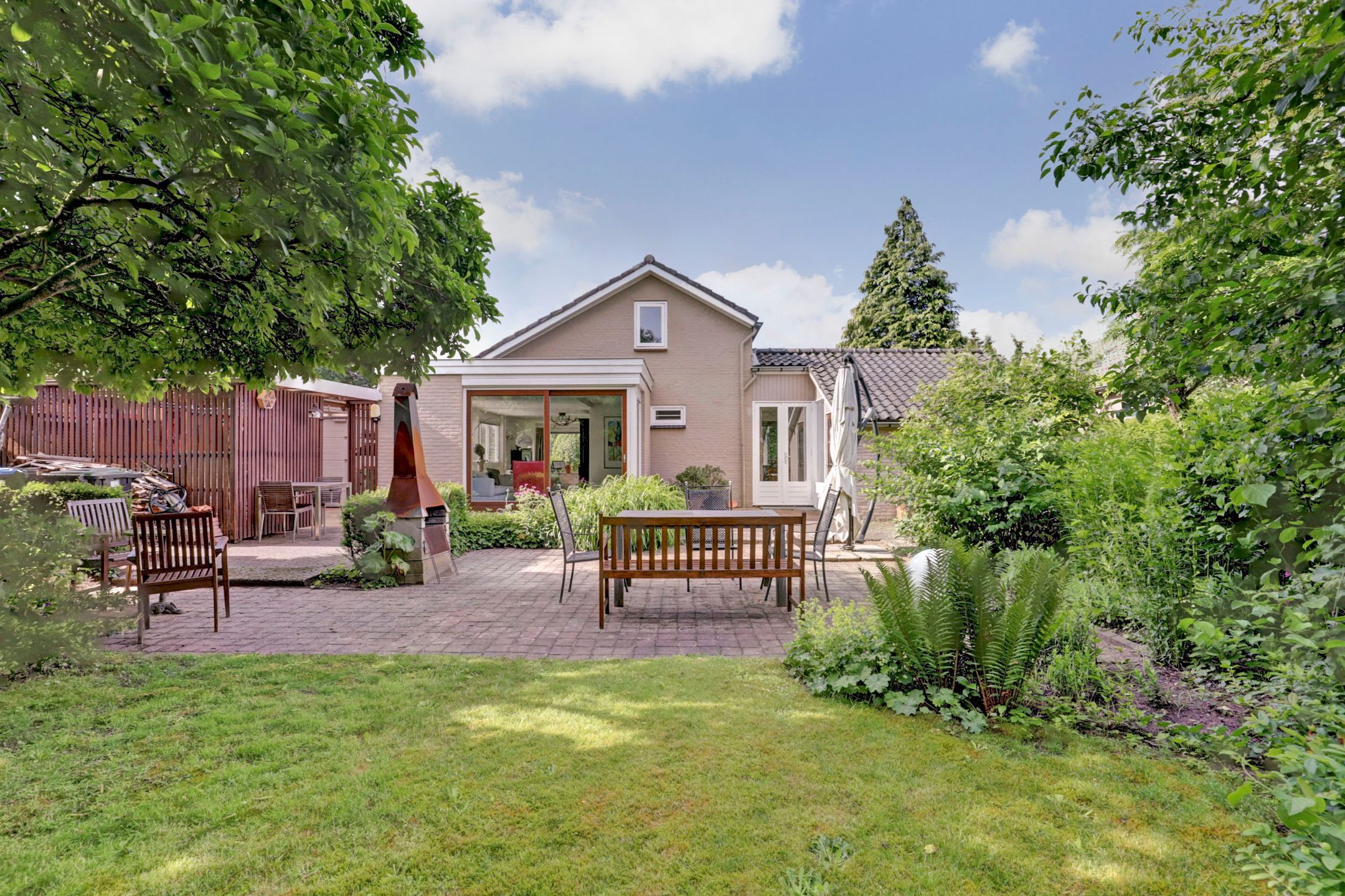 Foto 3 van Rozenhofstraat 5