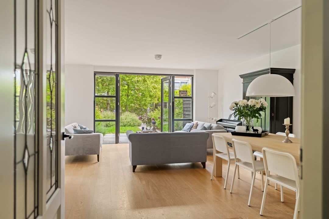 Foto 7 van Marius Richtersstraat 15