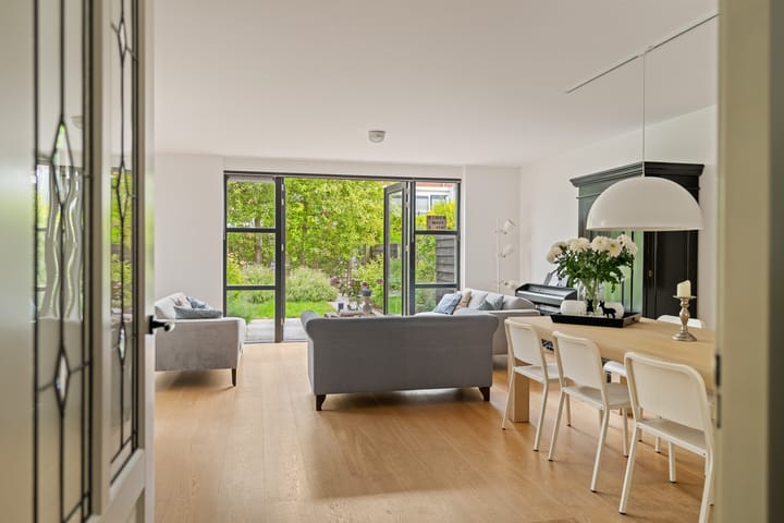 Foto 7 van Marius Richtersstraat 15