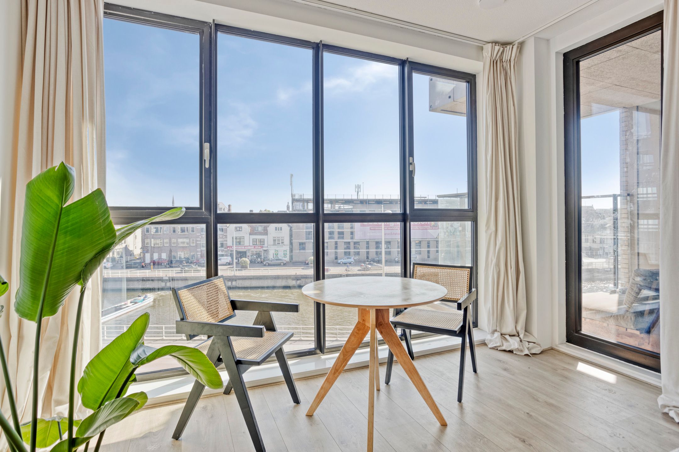 Foto 12 van Noorderkade 4-D