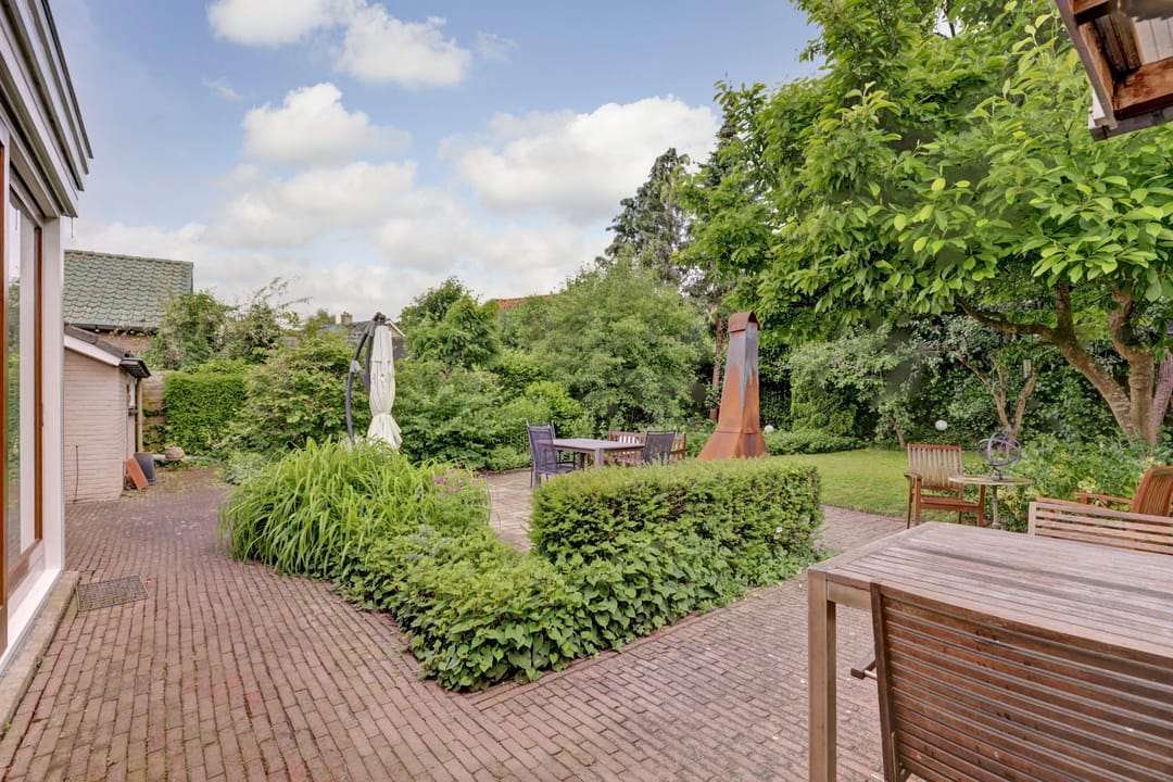 Foto 31 van Rozenhofstraat 5