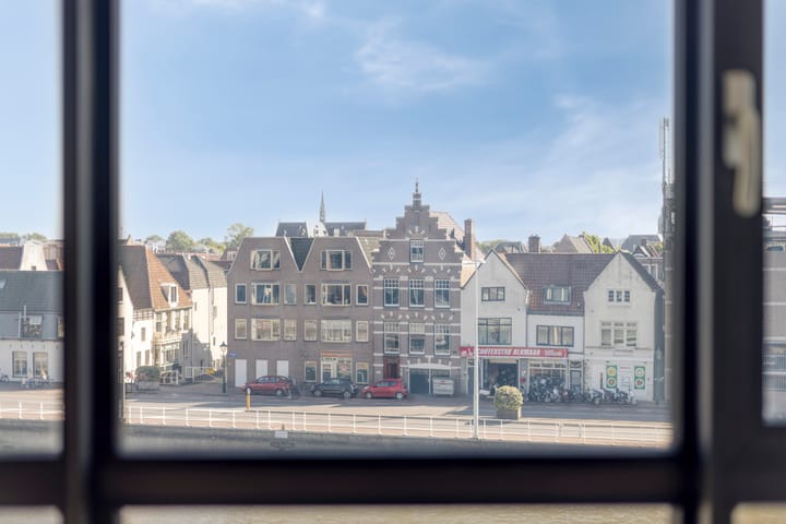 Foto 13 van Noorderkade 4-D