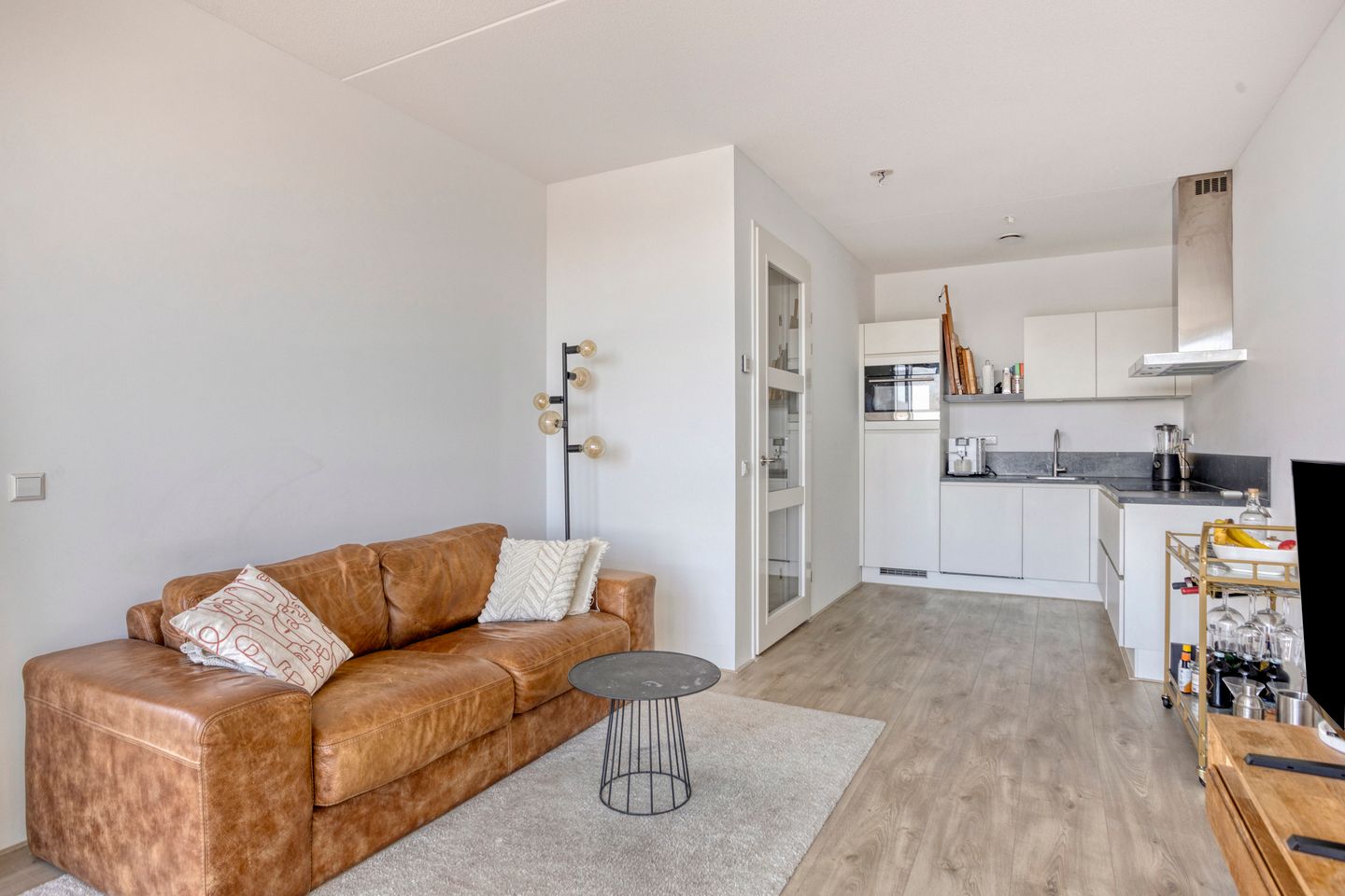 Foto 14 van Noorderkade 4-D