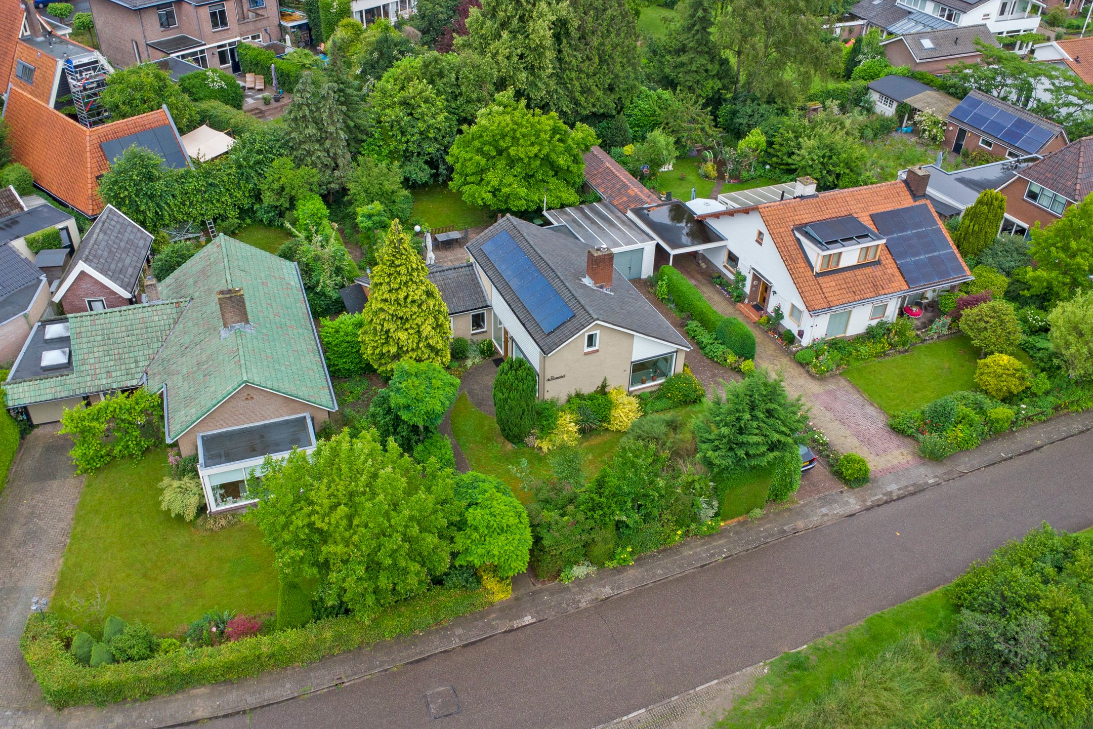 Foto 33 van Rozenhofstraat 5