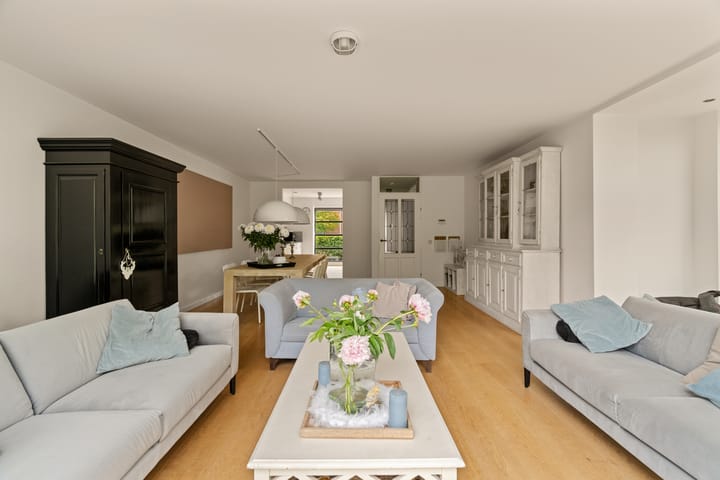 Foto 11 van Marius Richtersstraat 15